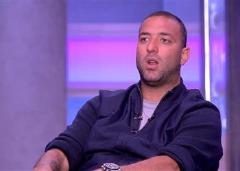 ميدو أفضل شيء حدث لـ الزمالك هو إيقاف القيد وإمام عاشور معذور