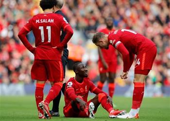 ليفربول يقترب من تجديد عقد لاعبه