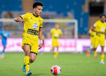 قد يكون بسبب الأهلي مصطفى فتحي يغيب عن معسكر التعاون والجماهير تتساءل والإدارة تلتزم الصمت