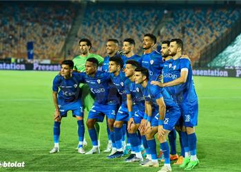 فيريرا وثنائي الزمالك يغيبون عن مباراة مصر المقاصة في الدوري