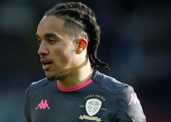 رسمي ا اتحاد جدة يعلن ضم هيلدر كوستا من ليدز