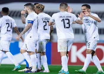 الشباب السعودي يتعاقد مع لاعب جابوني