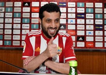 بعد مباراة الهلال تركي آل الشيخ يعلن عن مواجهة سعودية جديدة لـ ألميريا