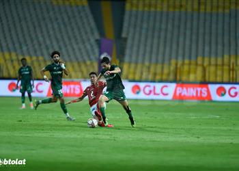 وليد صلاح الدين زياد طارق أفضل من لاعب الأهلي الأجنبي وتحية لـ مجلس الخطيب