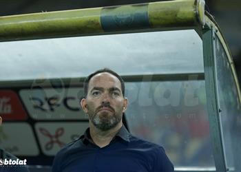 سواريش عن فرص الأهلي في لقب الدوري المنافسون أقوياء وسنستمر في القتال