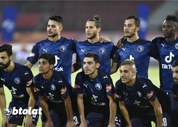 خاص لاعب بيراميدز يقترب من الانضمام إلى البنك الأهلي