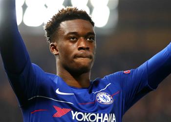 ناد ألماني يقود سباق المنافسة على ضم كالوم أودوي