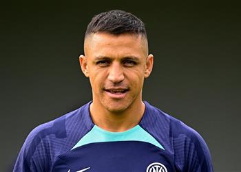 للانتقال إلى الدوري الفرنسي إنتر ميلان يعلن فسخ عقد سانشيز