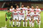 تشكيل الزمالك المتوقع أمام مصر المقاصة في الدوري