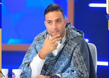 ميدو يحذر الزمالك قبل مواجهة المقاصة ويؤكد الأهلي سيحارب على لقب الدوري لآخر نفس