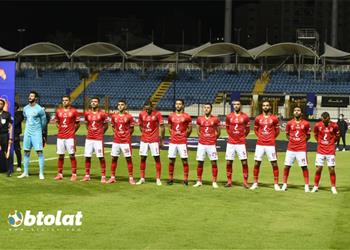 موعد مباراة الأهلي في دور الـ32 من دوري أبطال إفريقيا 2023