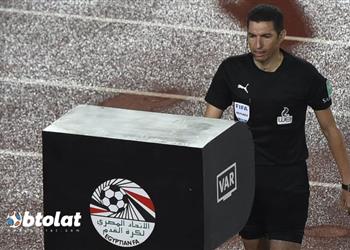 جهاد جريشة عصام عبد الفتاح رحل لسببين وتواجد كلاتنبرج أمر واقع