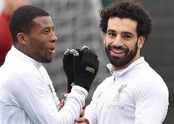 مو يرد الجميل لـ مورينيو فينالدوم يوضح دور محمد صلاح في انتقاله إلى روما