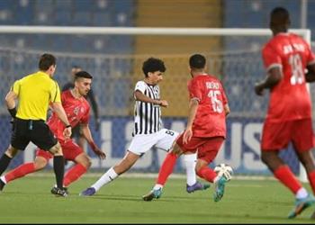 رسمي ا الشباب السعودي يعزز صفوفه الهجومية بصفقة إفريقية