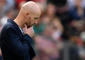 مانشستر يونايتد يبدأ محادثاته لضم لاعب وسط ريال بيتيس