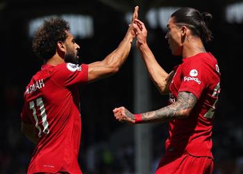 فاولر محمد صلاح سيستفيد من نونيز وليفربول يمتلك ترسانة أسلحة