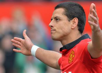 خافيير هيرنانديز مستعد للعودة إلى مانشستر يونايتد واللعب مجان ا