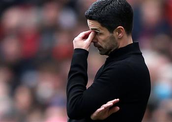 وكيل لاعب آرسنال يجتمع بالإدارة لفسخ عقده