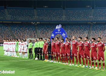 مدرب المقاصة الأهلي والزمالك لا يلعبان بالناشئين ولاعبنا انتقل رسمي ا لـ فيوتشر