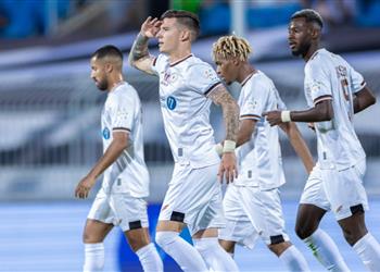 موعد والقناة الناقلة ومعلق مباراة الشباب وأبها اليوم في الدوري السعودي