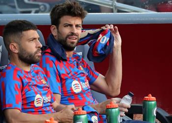 تقارير برشلونة ينتظر موافقة لاعبه على الرحيل لـ إنتر ميلان قبل نهاية انتقالات الصيف
