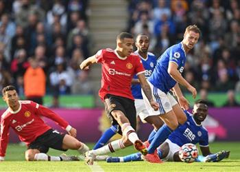 مواعيد مباريات اليوم الخميس 1 9 2022 والقنوات الناقلة مانشستر يونايتد ضد ليستر ومواجهتان في الدوري السعودي