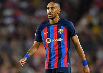 بعد أوباميانج لاعب ريال مدريد يتعرض لمحاولة سطو مسلح على منزله