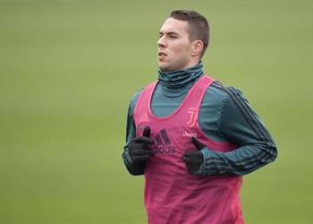 الإعارة السادسة يوفنتوس يعلن رحيل لاعبه إلى إمبولي