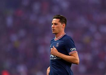 باريس سان جيرمان يعلن إعارة جوليان داركسلر إلى الدوري البرتغالي