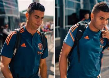 تشكيل مانشستر يونايتد ضد ليستر سيتي في الدوري الإنجليزي رونالدو بديل ا