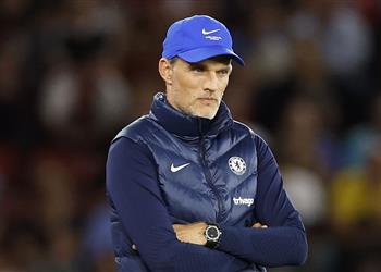 تشيلسي يفاوض يوفنتوس لضم لاعبه