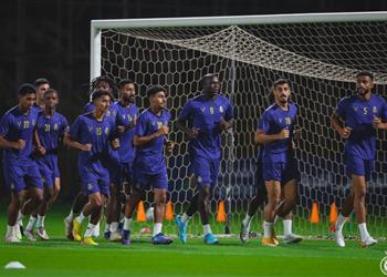 النصر يفقد نصف لاعبيه الأجانب قبل مواجهة التعاون في الدوري السعودي