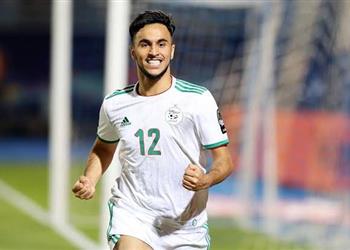 الجزائري آدم وناس يرحل عن نابولي وينضم لناد فرنسي