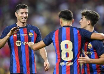 مواعيد مباريات اليوم السبت 10 9 2022 والقنوات الناقلة برشلونة يواجه قادش وفيوتشر يفتتح مشواره في الكونفدرالية