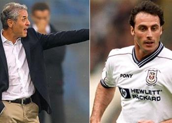 مدافع سويسرا السابق لـ بطولات ثنائية كولر وجامبيرلي مفيدة للأهلي وهناك ما يقلقني