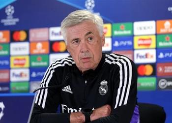 أنشيلوتي ريال مدريد لعب بشكل جيد بدون بنزيما ويعلن بديله أمام مايوركا