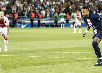 نيمار يشيد بمدافع ريال مدريد بعض المهاجمين يخافون منه