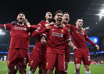 ليفربول يخطط للتخلص من 5 لاعبين في ميركاتو الشتاء