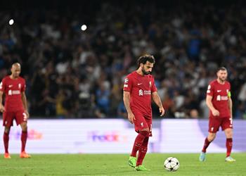 ستيف نيكول يوضح سبب تراجع نتائج ليفربول محركهم في مأزق ودفاعهم لا يعمل