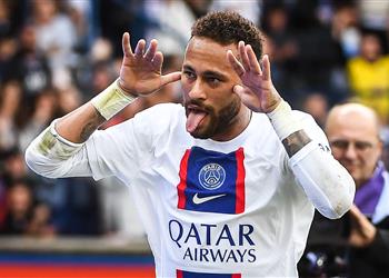 فيديو نيمار ودوناروما ينقذان باريس سان جيرمان من فخ بريست في الدوري الفرنسي