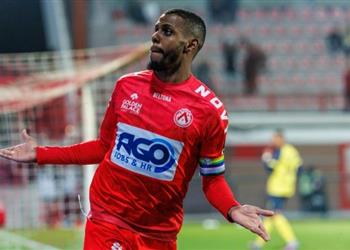 إشارة جديدة تقر ب فايز سليماني من الأهلي