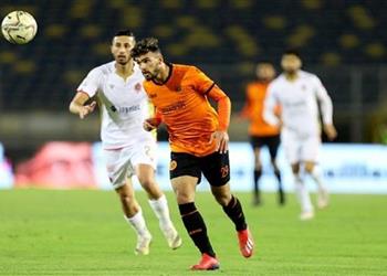 فيديو نهضة بركان يسجل الهدف الأول أمام الوداد بـ السوبر الإفريقي