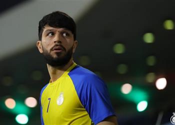 بعد تراجع الأهلي عن ضمه تقارير النصر يستهدف التخلص من ماشاريبوف