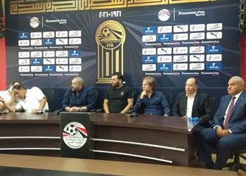 عضو رابطة الأندية لسنا راضين عن عملنا الموسم الماضي وقرعة الدوري لن تكون موجهة