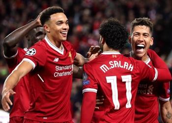 داني ميرفي لاعب ليفربول يواجه خطر الاستبعاد من كأس العالم 2022