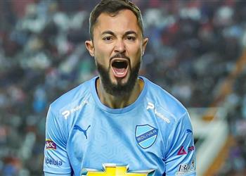 مدرب بوليفار يعدد عبر بطولات مزايا سافيو بعد الانضمام إلى الأهلي