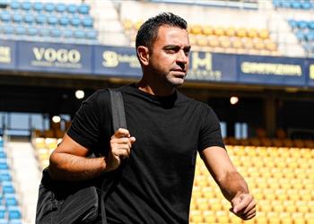قائمة برشلونة لمباراة بايرن ميونخ في دوري أبطال أوروبا ليفاندوفسكي في المقدمة