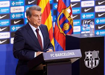 سبورت برشلونة يبدأ التفكير في ميركاتو الشتاء ما بين تخفيض الأجور وتحديد الراحلين