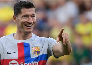 صالح حميديتش يحذر لاعبي بايرن ميونخ من برشلونة ويؤكد عودة ليفاندوفسكي لن تلهينا