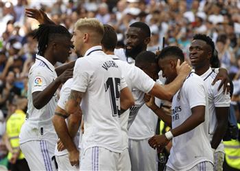 بوتراجينيو يدافع عن هازارد ويشيد برباعي ريال مدريد وي صر ح محظوظون بامتلاك مودريتش